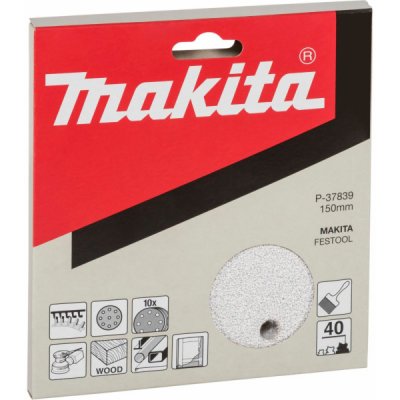 Makita P-37839 – Hledejceny.cz