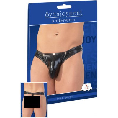 Odnímatelná tanga pro muže – Zboží Dáma
