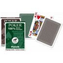 Piatnik 100% Plastic poker