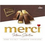 Storck Merci Finest selection Hořká 250 g – Sleviste.cz