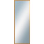 DANTIK oranžová 50 x 140 cm P269-217 7269217 – Hledejceny.cz