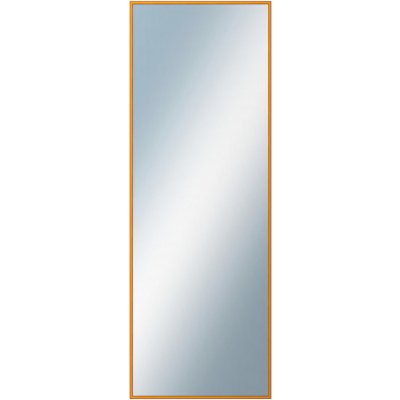 DANTIK oranžová 50 x 140 cm P269-217 7269217 – Hledejceny.cz