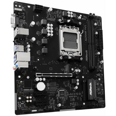 ASRock A620AM-HVS – Zboží Mobilmania