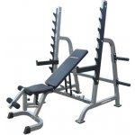 inSPORTline GPR370 Body-Solid Multipress – Zboží Dáma