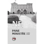 Ne, pane ministře - Ondřej Kašina – Sleviste.cz