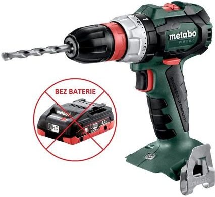 METABO BS18LT Bl 602334840