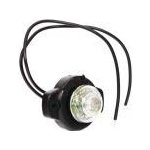 Poziční světlo LED červené 12/24V 14375 – Hledejceny.cz