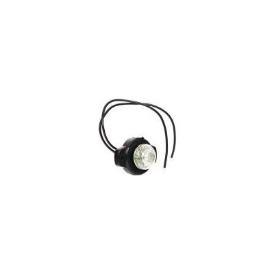 Poziční světlo LED červené 12/24V 14375 – Hledejceny.cz