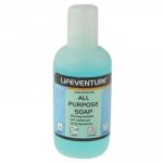 Lifeventure All-Purpose Univerzální mýdlo 200 ml – Sleviste.cz