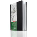 Derwent Academy Hardcover Sketchbook A4 128 listů 135 g/m2 – Hledejceny.cz