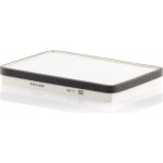 Filtr, vzduch v interiéru MANN-FILTER CU 2650 MF CU2650 – Hledejceny.cz
