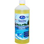 Sparkly POOL Projasňovač EXTRA 1 l 1,4 kg – Zboží Dáma