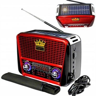 Golon RX-BT455S – Hledejceny.cz