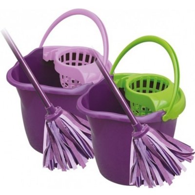 Prestige 7207 souprava mop 12 l