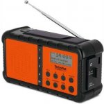 TechniSat TECHNIRADIO SOLAR 2 – Hledejceny.cz