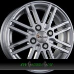 AVUS RACING Koala 5x13 4x98 ET30 hyper silver – Hledejceny.cz