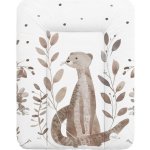 Ceba Baby podložka měkká Basic Clever Otter 70 x 50 – Zboží Dáma