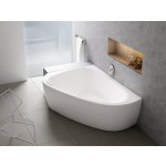 Ravak LoveStory II 196 x 139 cm C751000000 – Hledejceny.cz