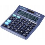 Donau TECH 4128, 12místná - černá – Zboží Mobilmania