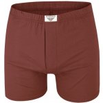 Bushman boxerky Nicolas burgundy – Zboží Mobilmania