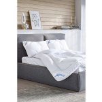 nanoSPACE Zimní protiroztočová sada polštář zimní přikrývka 70x90 140x200 – Zboží Dáma