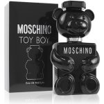 Moschino Toy Boy parfémovaná voda pánská 30 ml – Hledejceny.cz