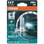 Osram Cool Blue Intense 64210CBN H7 PX26d 12V 55W – Zbozi.Blesk.cz