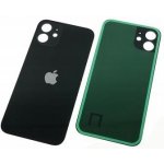 Kryt Apple iPhone 12 zadní černý – Zbozi.Blesk.cz