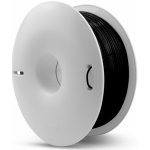 Fiberlogy TPU 1,75 mm 850 g černá – Zboží Živě