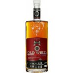Svach's Old Well Whisky Sherry 46,3% 0,5 l (karton) – Hledejceny.cz
