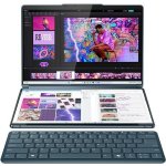 Lenovo Yoga 9 83FF000PCK – Zbozi.Blesk.cz