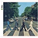 Beatles ABBEY ROAD/R. – Zboží Mobilmania