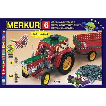 Merkur M 6