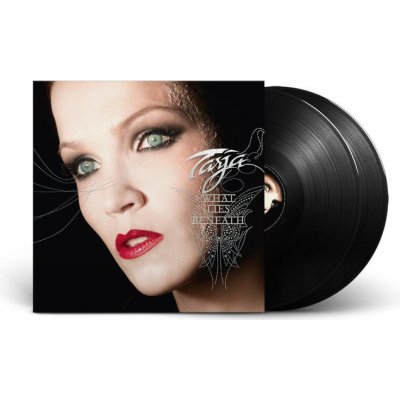 Tarja Turunen - What Lies Beneath Ltd. LP – Hledejceny.cz
