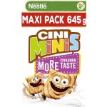 Nestlé Cini Minis Cereálie 645 g – Zboží Dáma