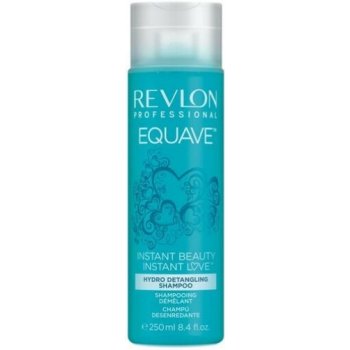 Revlon Equave Hydro Detangling Shampoo 250 ml