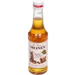 Monin Hazelnut 250 l – Zboží Mobilmania