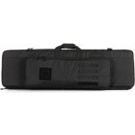 5.11 přepravní na dvě zbraně Double Rifle Case černé – Zboží Dáma