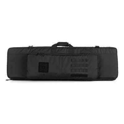 5.11 přepravní na dvě zbraně Double Rifle Case černé – Zboží Dáma