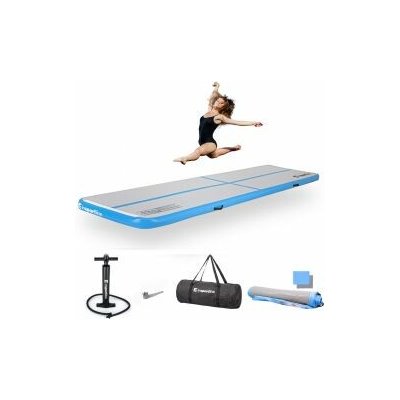 Airtrack inSPORTline Airstunt – Zboží Mobilmania