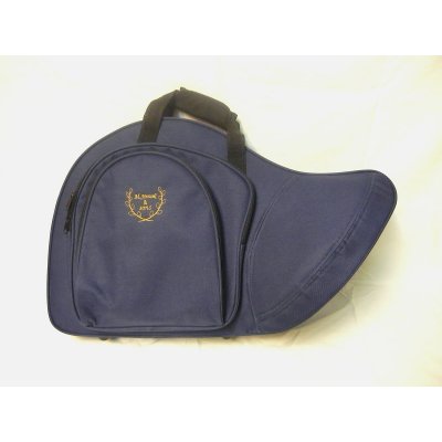 Pouzdro pro lesní roh s ozvučníkem v celku M.Jiracek & sons – Zboží Dáma