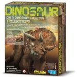 Dinosauří kostra Triceratops – Hledejceny.cz