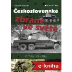 Československé zbraně ve světě – Sleviste.cz