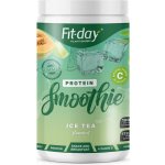 Fit-day Protein smoothie 900 g – Zboží Dáma