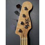 ABX PB-280 BK/BBM – Zboží Dáma