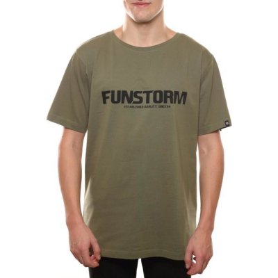 Funstorm IDENTITY khaki – Hledejceny.cz