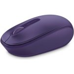 Microsoft Wireless Mobile Mouse 1850 U7Z-00044 – Hledejceny.cz