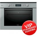 Whirlpool AMW 831 IXL