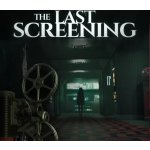 The Last Screening – Zboží Živě