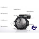 SKV Váha vzduchu BMW E36 E34 E39 520i 13621730033 – Zboží Mobilmania